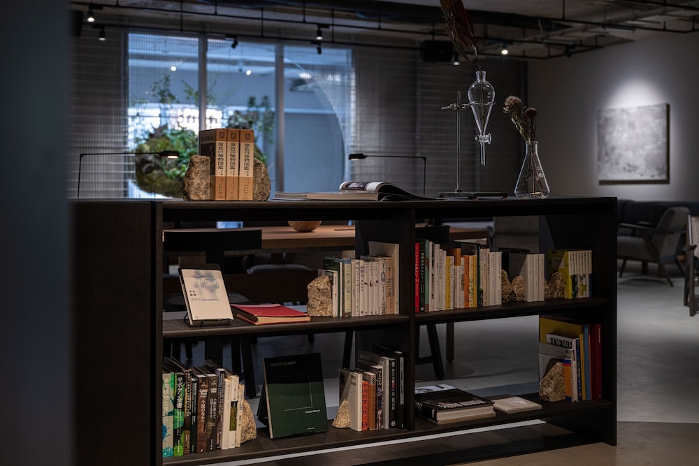 Rakuro Kyoto By the Share Hotels 36/50