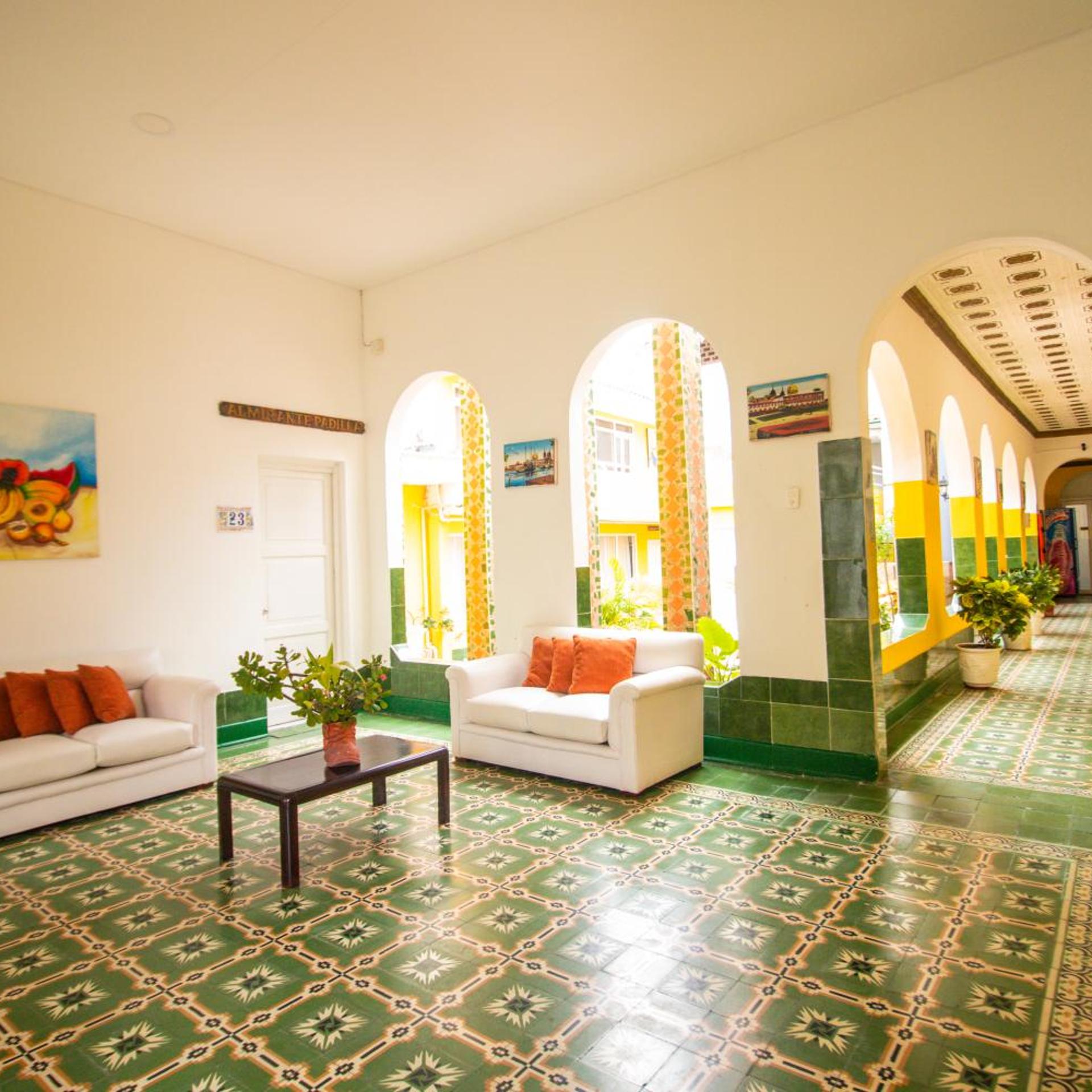Hotel Balcones de Bocagrande 25/47