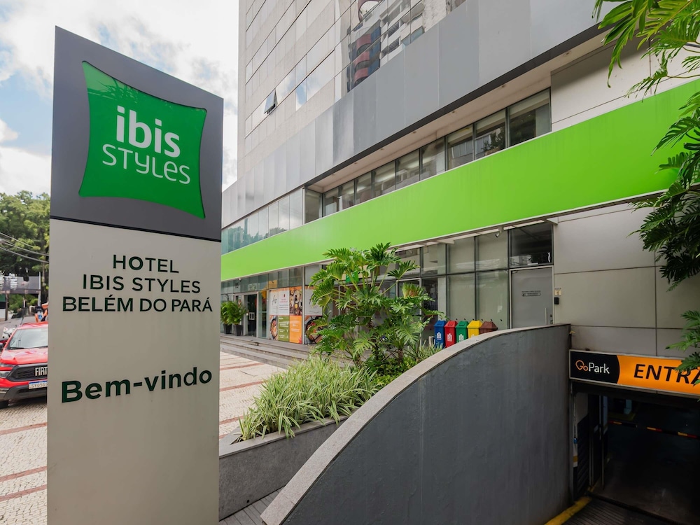 Ibis Styles Belem do Para 55/60