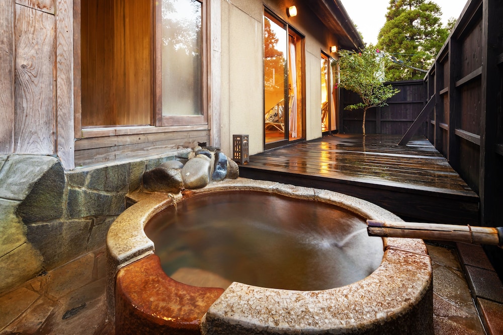 Ryokan Hanagokoro 45/63