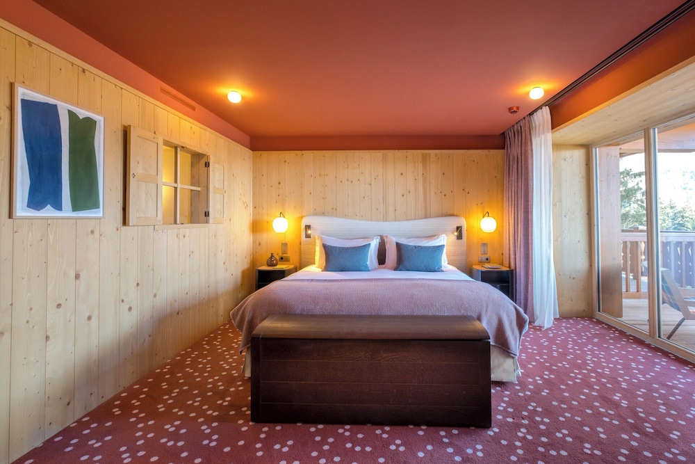 Hotel Le Coucou 12/50