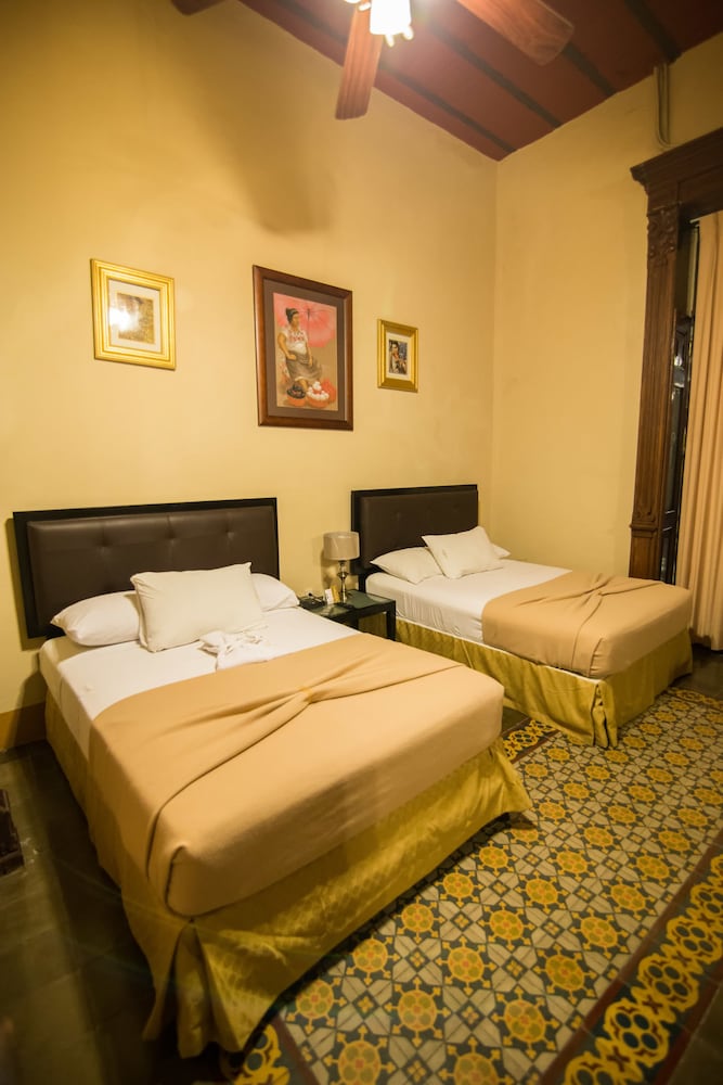 Gran Hotel de Merida 20/68