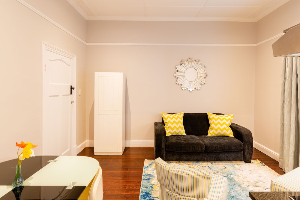 Eendracht Apartments 16/29