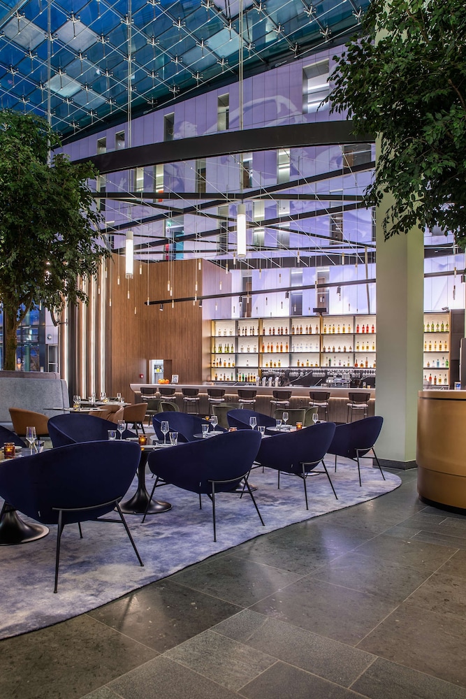Radisson Blu Hotel Cologne 38/77