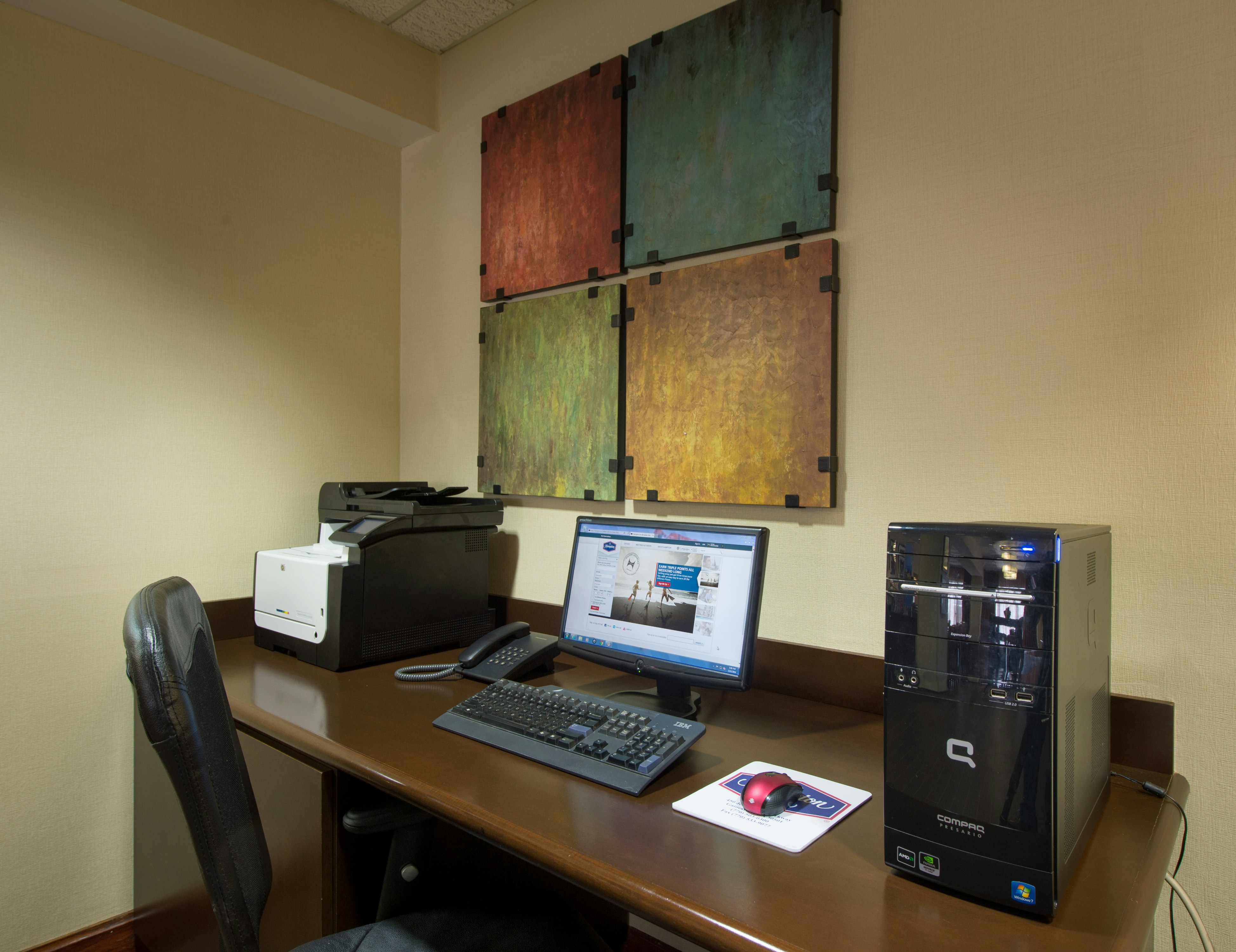 Hampton Inn Gainesville, GA 22/29