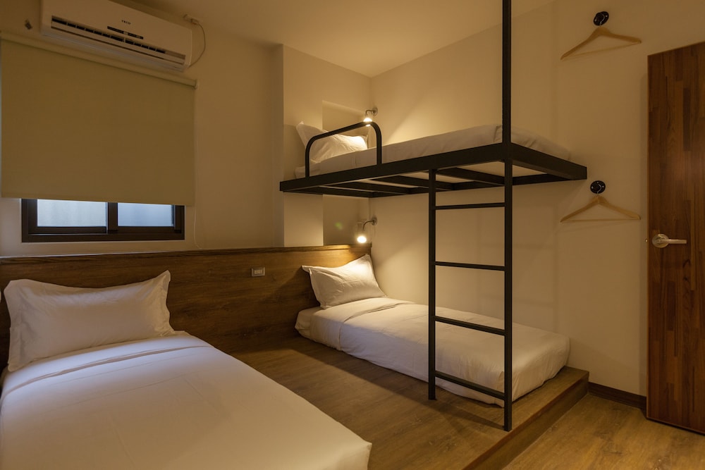 Mini Voyage Hostel Hualian 9/67