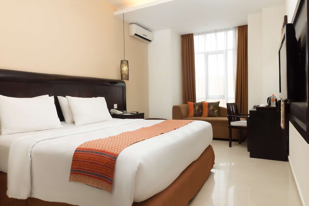 Best Western Resort Kuta 9/42