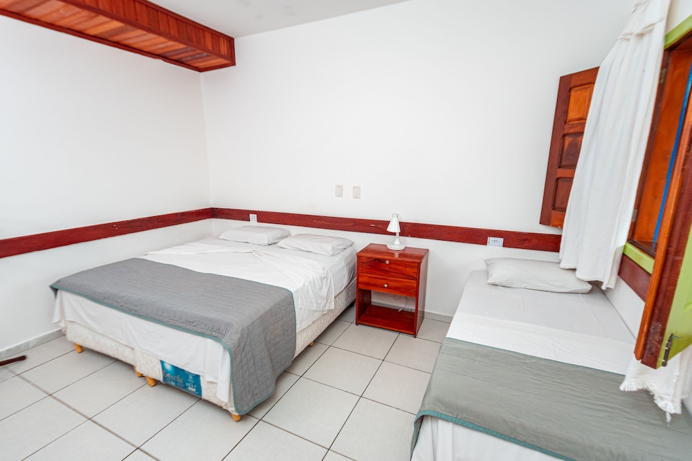 Hotel Morro da Saudade 19/59