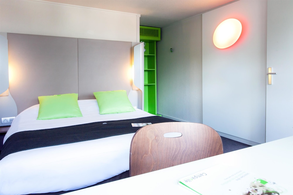 Hotel Campanile Saint Malo Saint Jouan Des Guerets 19/48