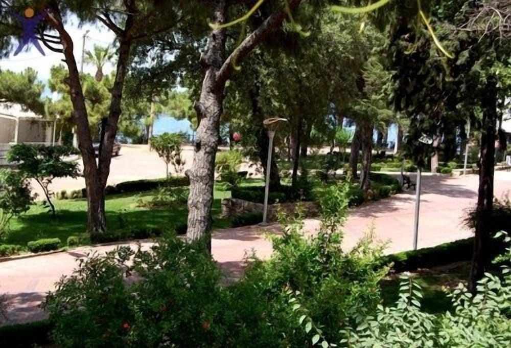 Pekcan Otel 15/35