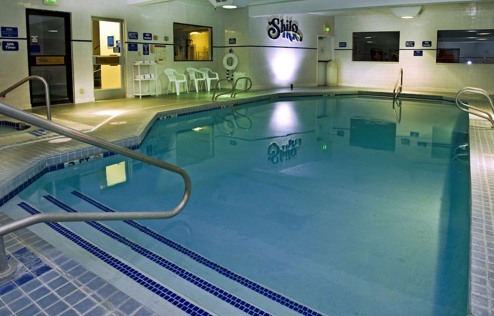 Shilo Inn Suites Elko in ELKO - NV