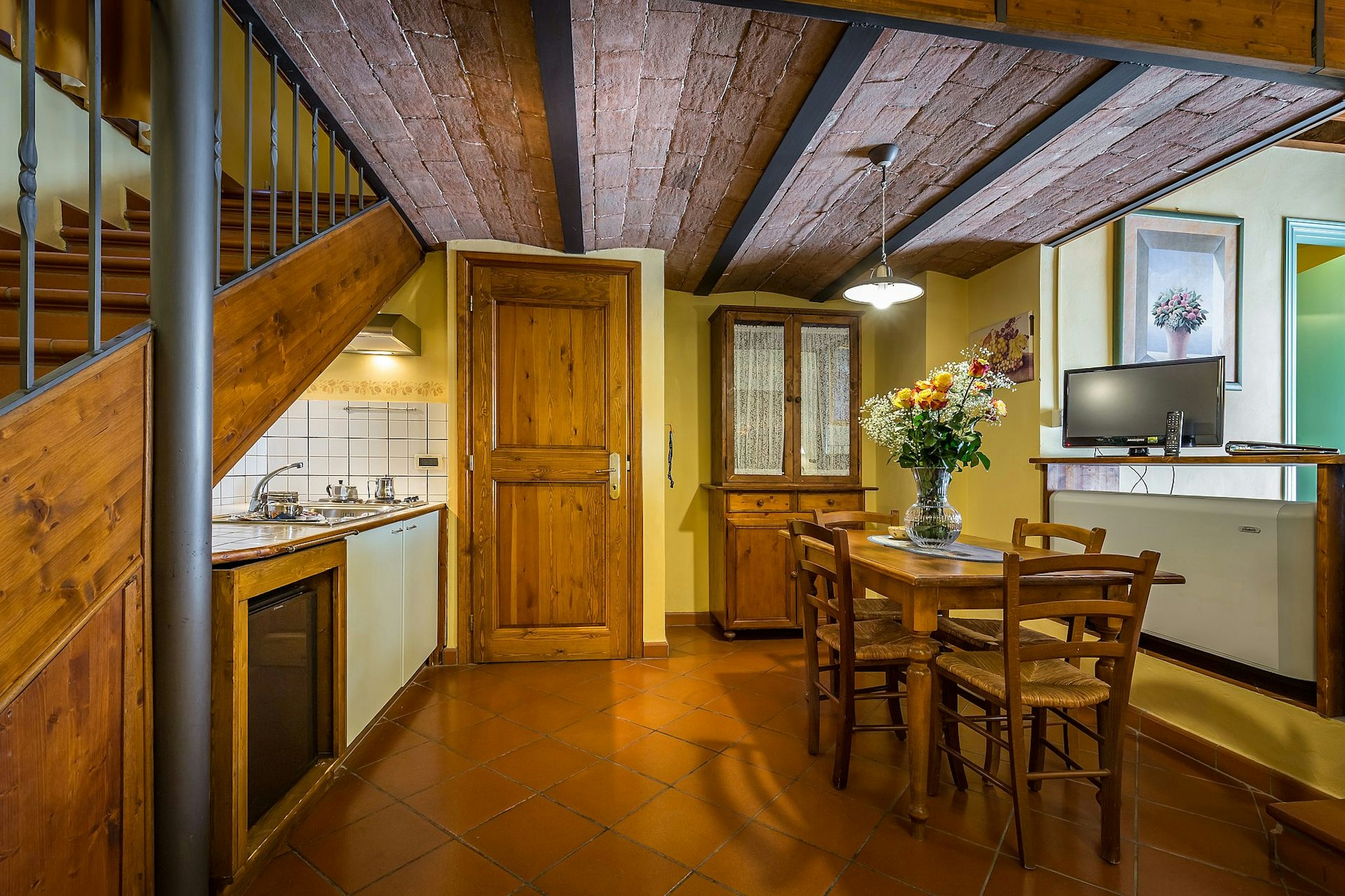 Borgo Di Villa Castelletti 49/62