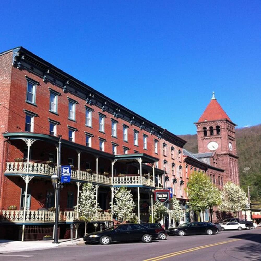 Inn At Jim Thorpe 47/48