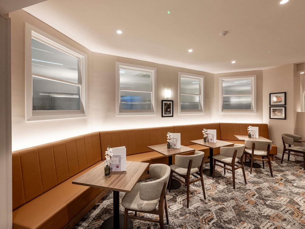 Mercure Manchester Norton Grange Hotel & Spa 47/70