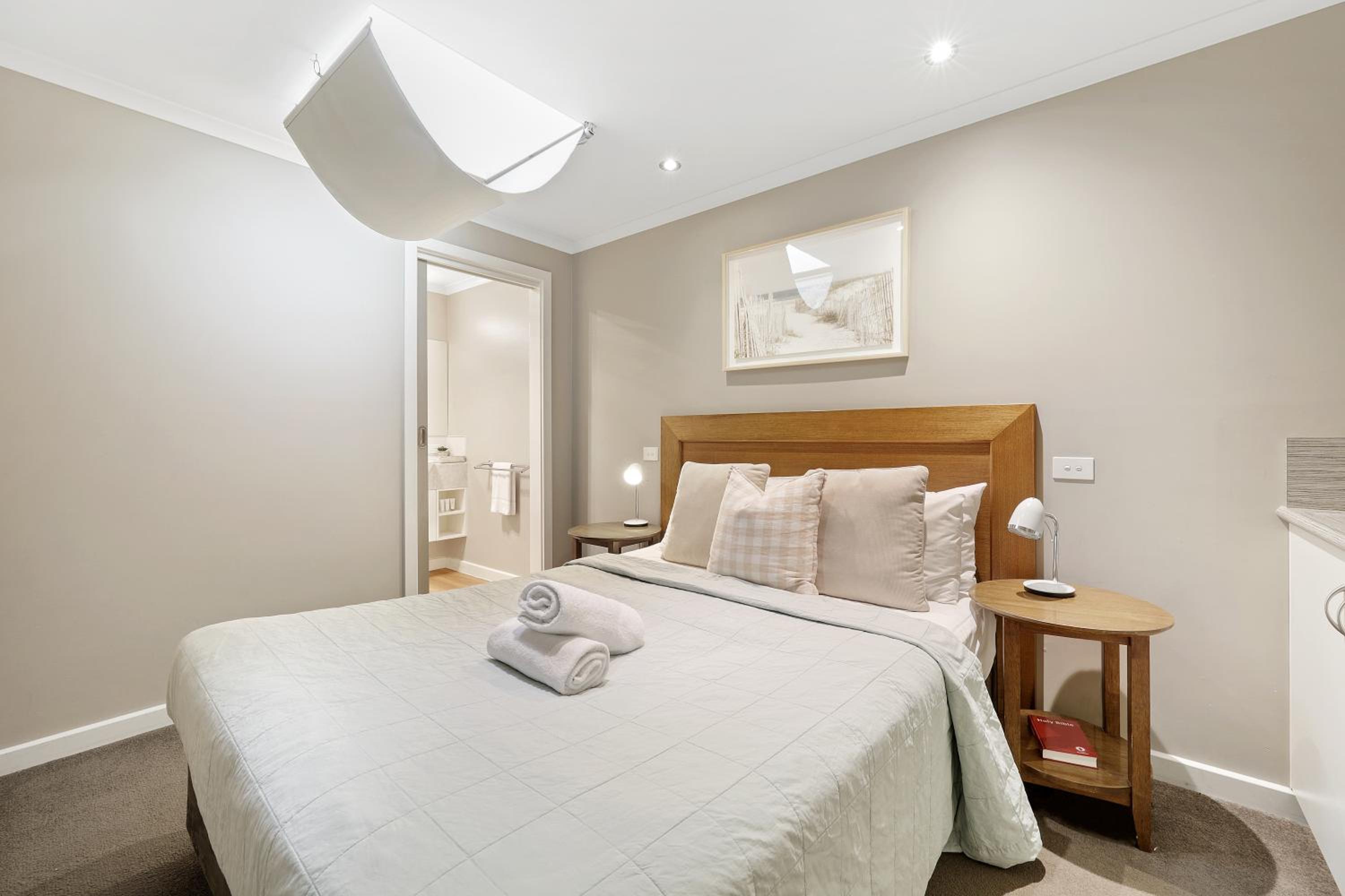 2 Bedrooms, Villa, Bay View، Sea Foam Villas 4/7
