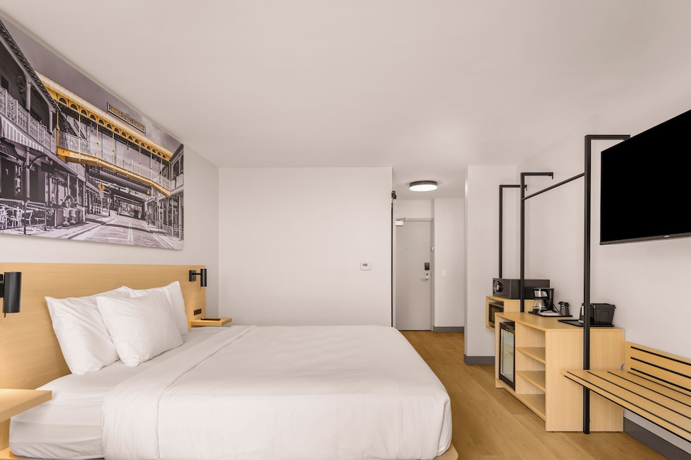 B&B Hotel Orlando International Drive near Universal 18/63