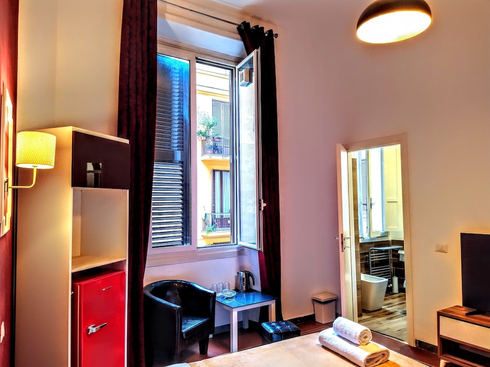 NIK King Rooms 23/23