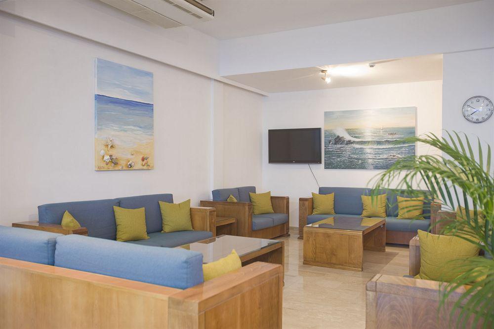 Vrissaki Hotel Apartments 13/21