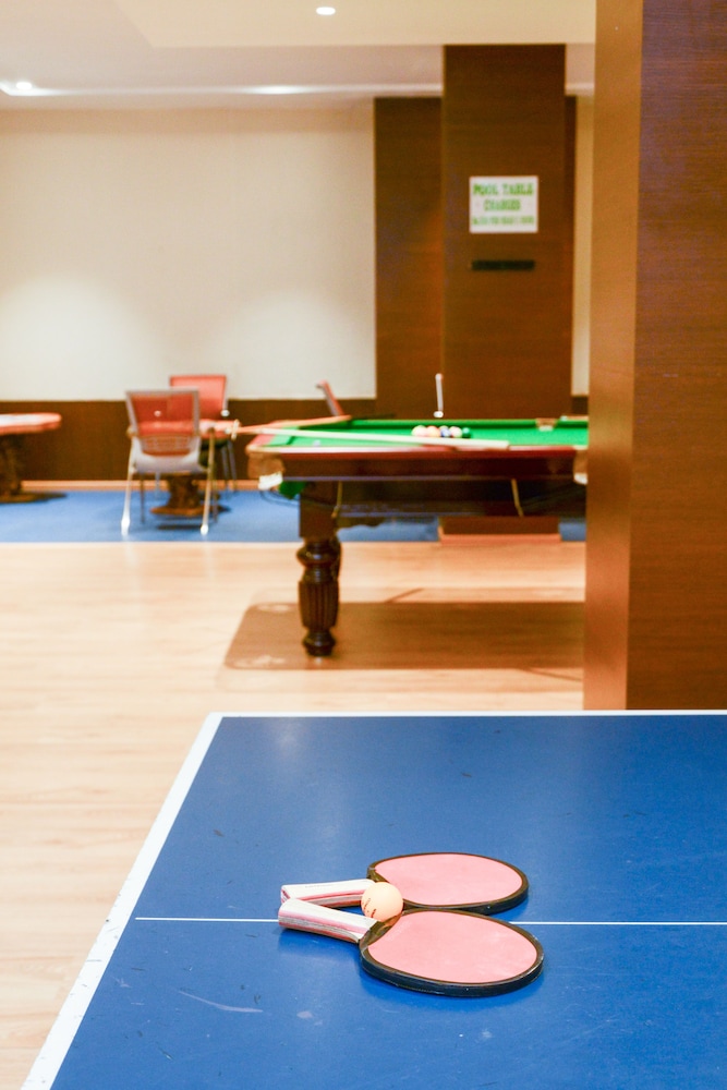 Purple Palms Resort & Spa 17/58