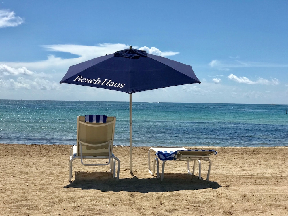 Beach Haus Bal Harbour 70/76