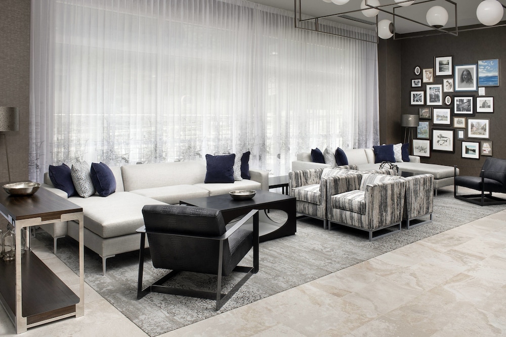 Springhill Suites By Marriott Atlanta Downtown 30/45