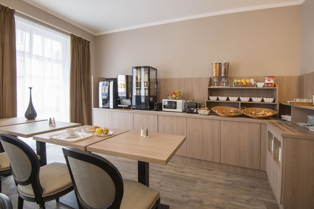 Hotel Paganini 34/40