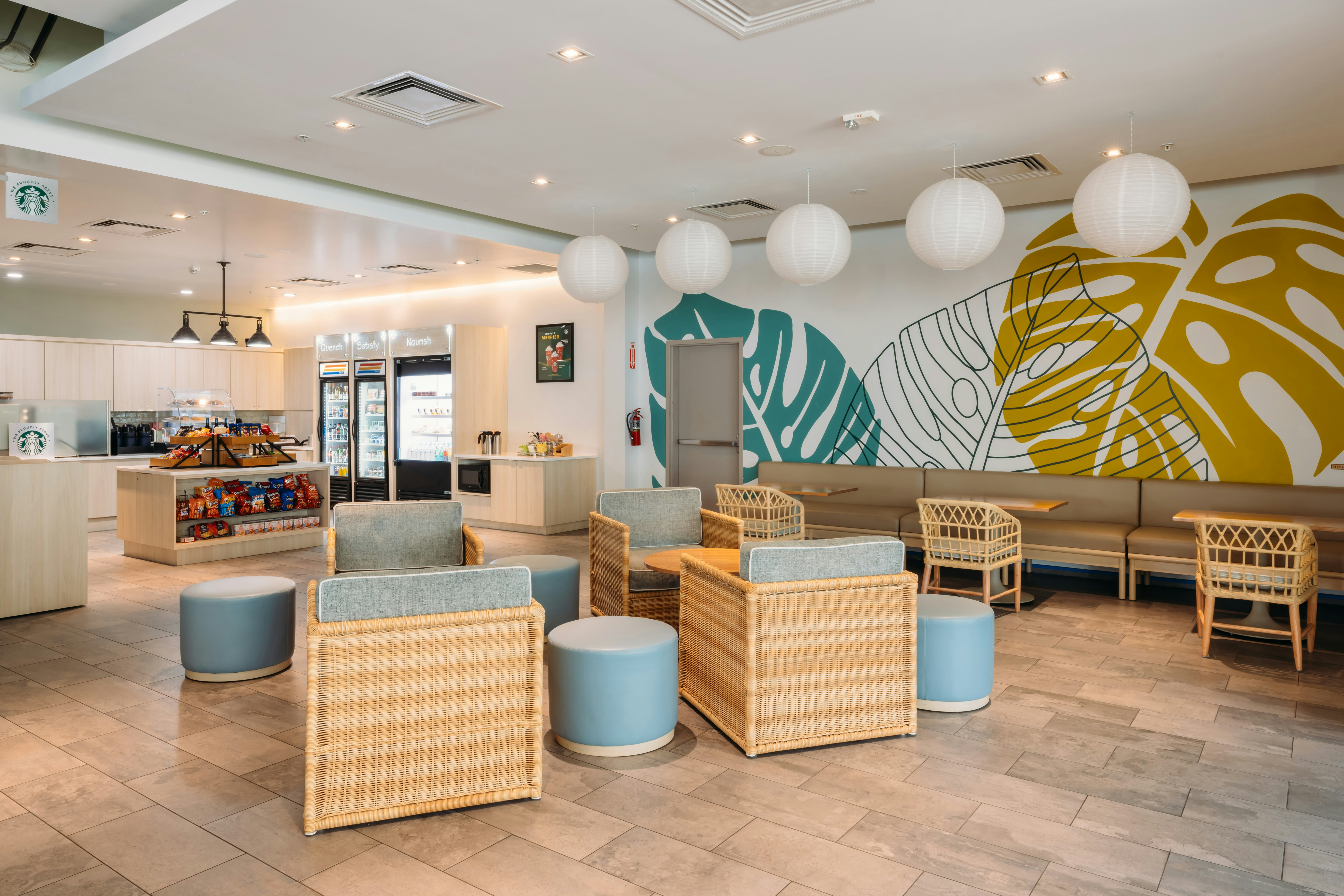 Hotel MDR Marina del Rey a DoubleTree by Hilton 16/22