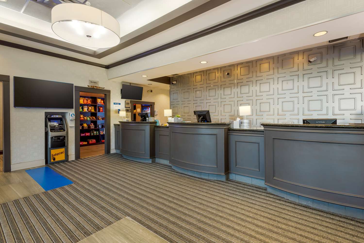 Village Park Inn Calgary 1/29