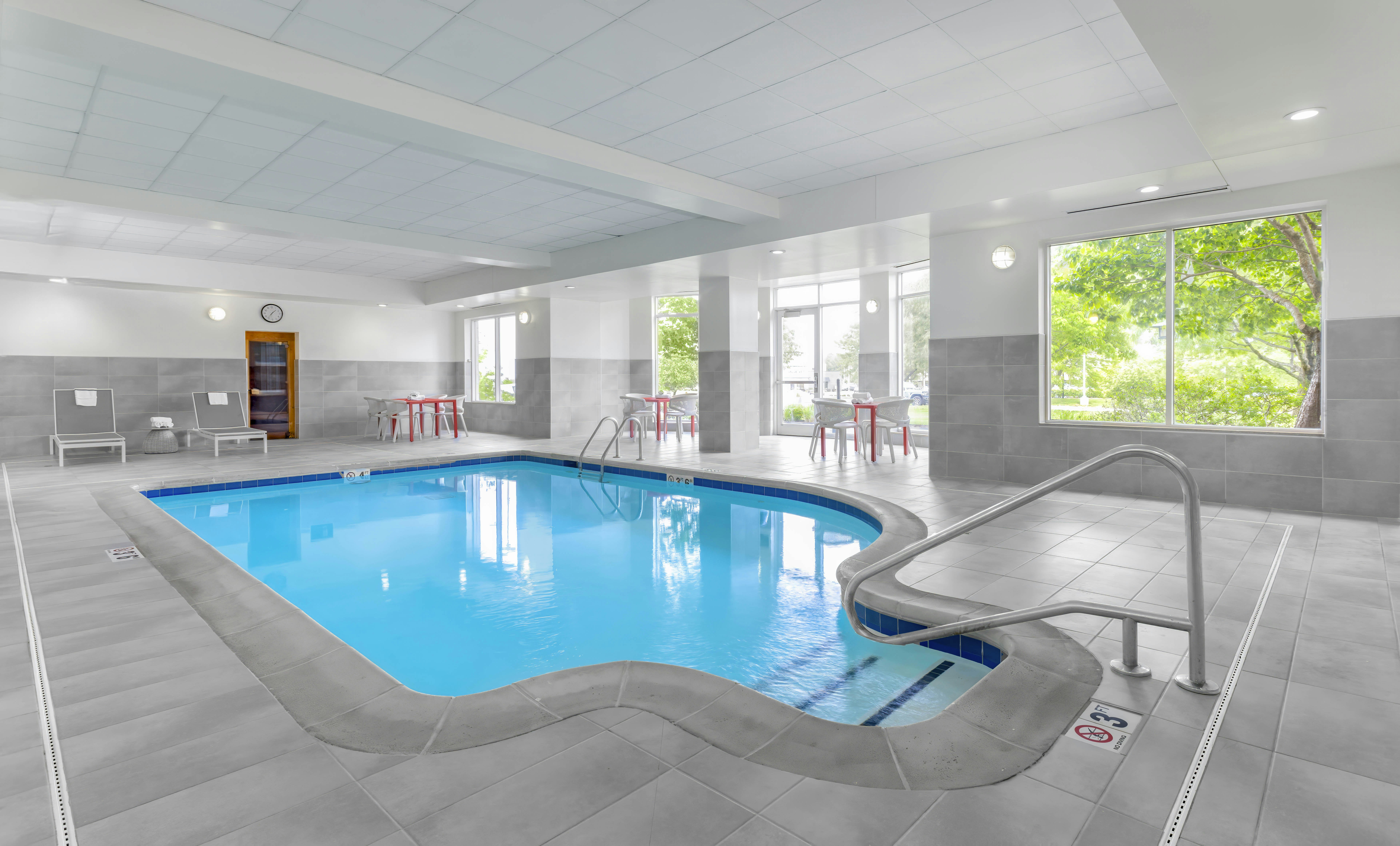 Hilton Garden Inn Des Moines/Urbandale 5/24