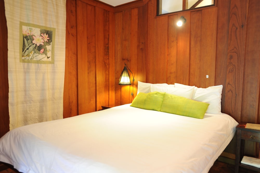 Lotus Villa Boutique Hotel 8/49