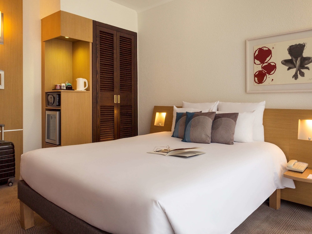 Novotel Geneve Centre 14/71
