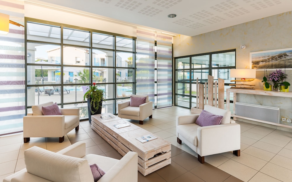 Residence Lagrange Vacances Les Carrelets 20/42