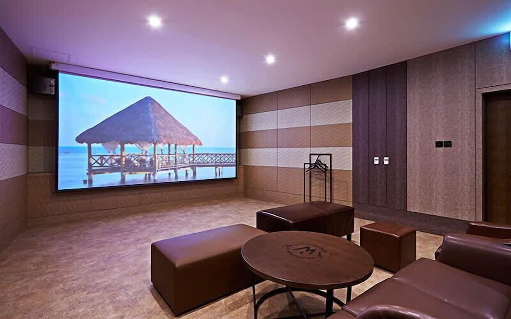 Hotel Boutique 9 38/55