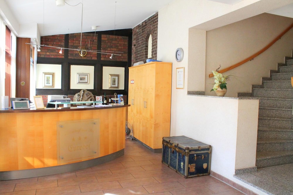 Hotel & Restaurant Eurohof 3/50