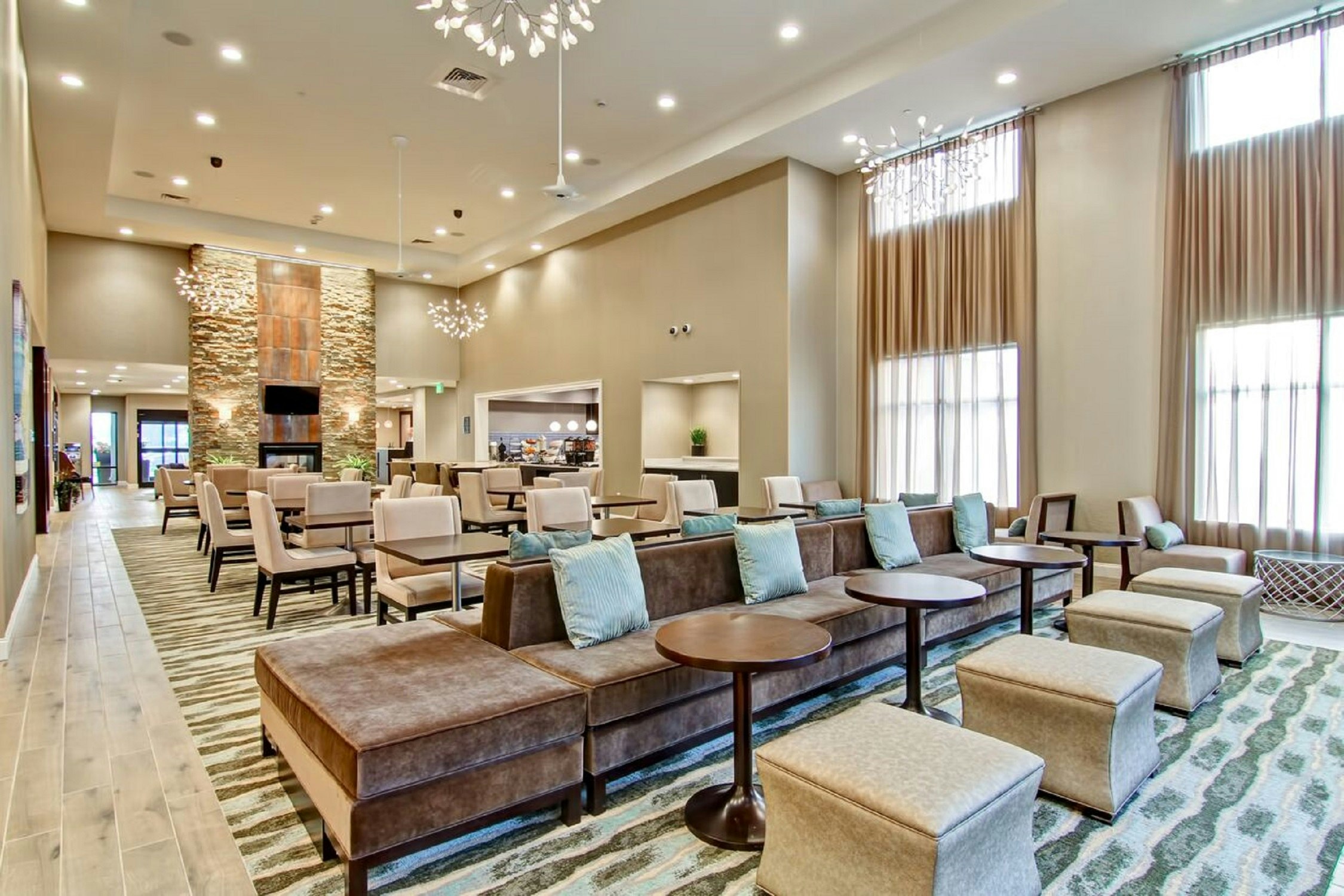 Homewood Suites By Hilton Clifton Park 19/43
