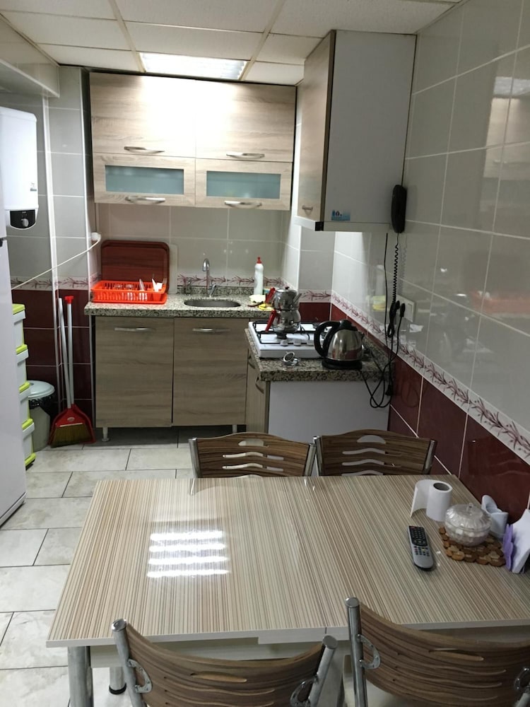 Birinci Apart Hotel 15/22