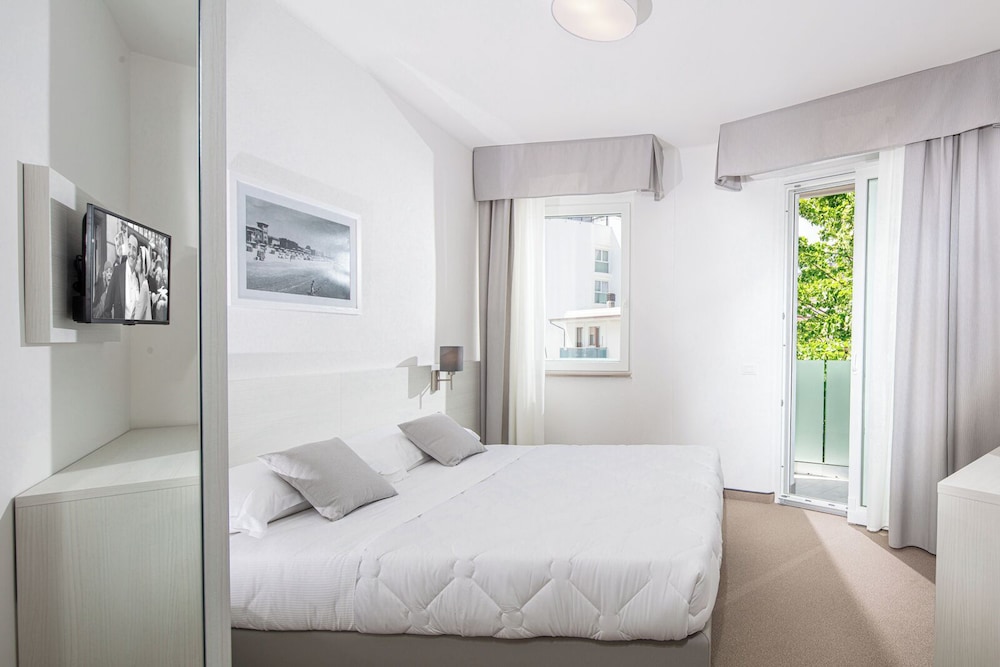 Hotel Centrale 10/50