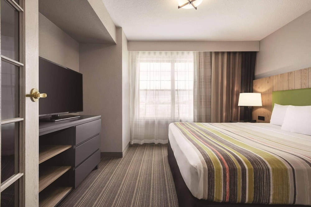 Country Inn Suites By Radisson Green Bay East Wi 20/55