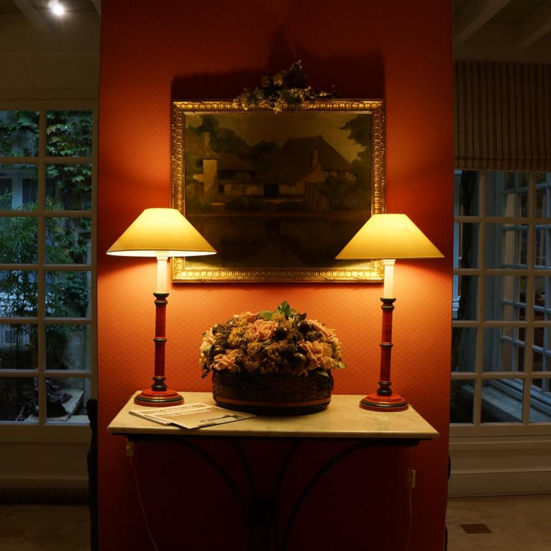 Relais Medicis 22/48