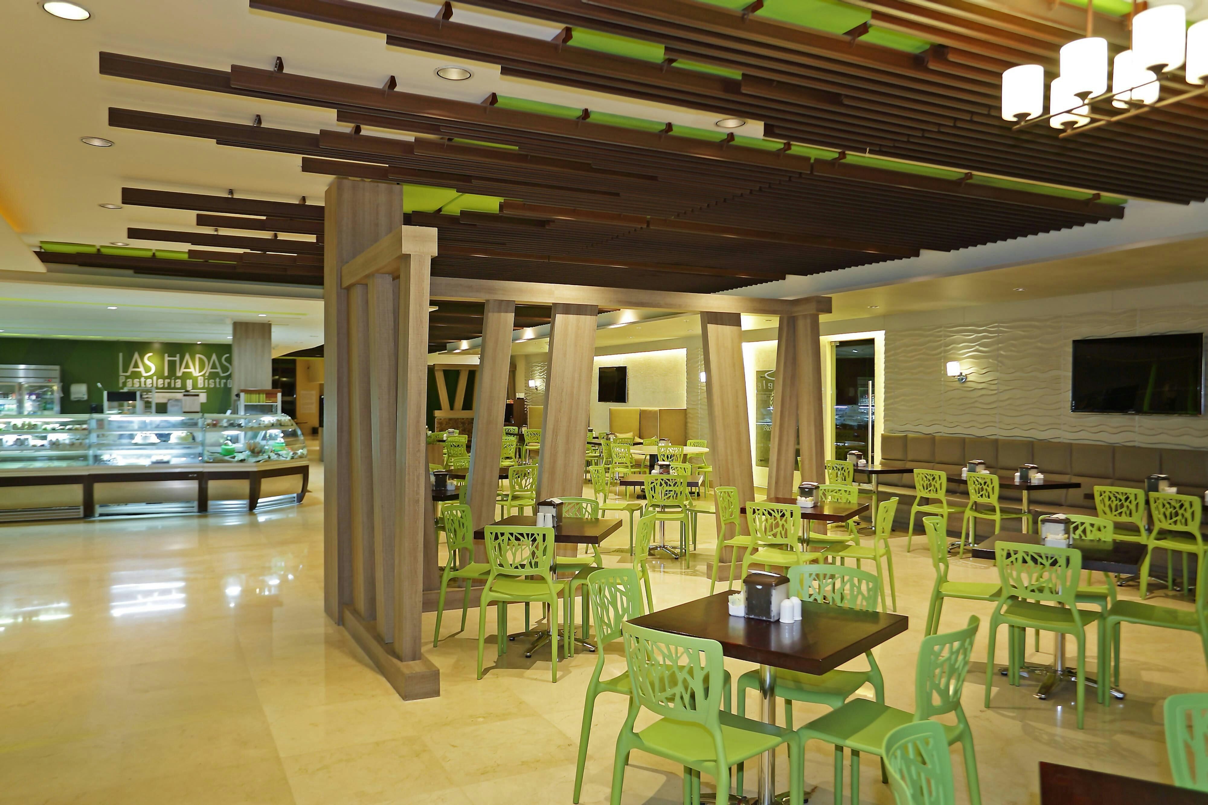 Sheraton Grand Panama 37/54