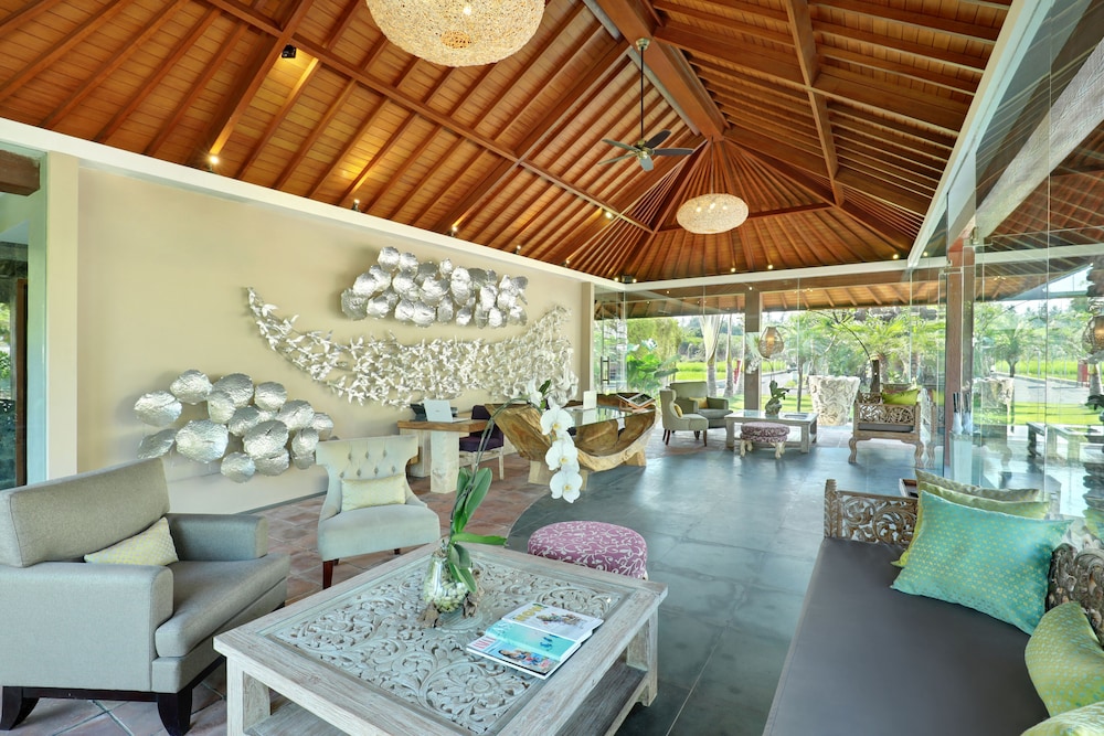 The Royal Purnama Art Suites and Villas - Adults Only 33/50