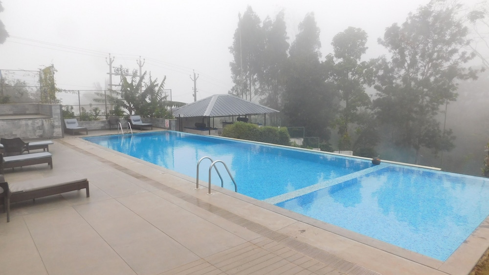 The Fog Munnar Resorts And Spa 31/55