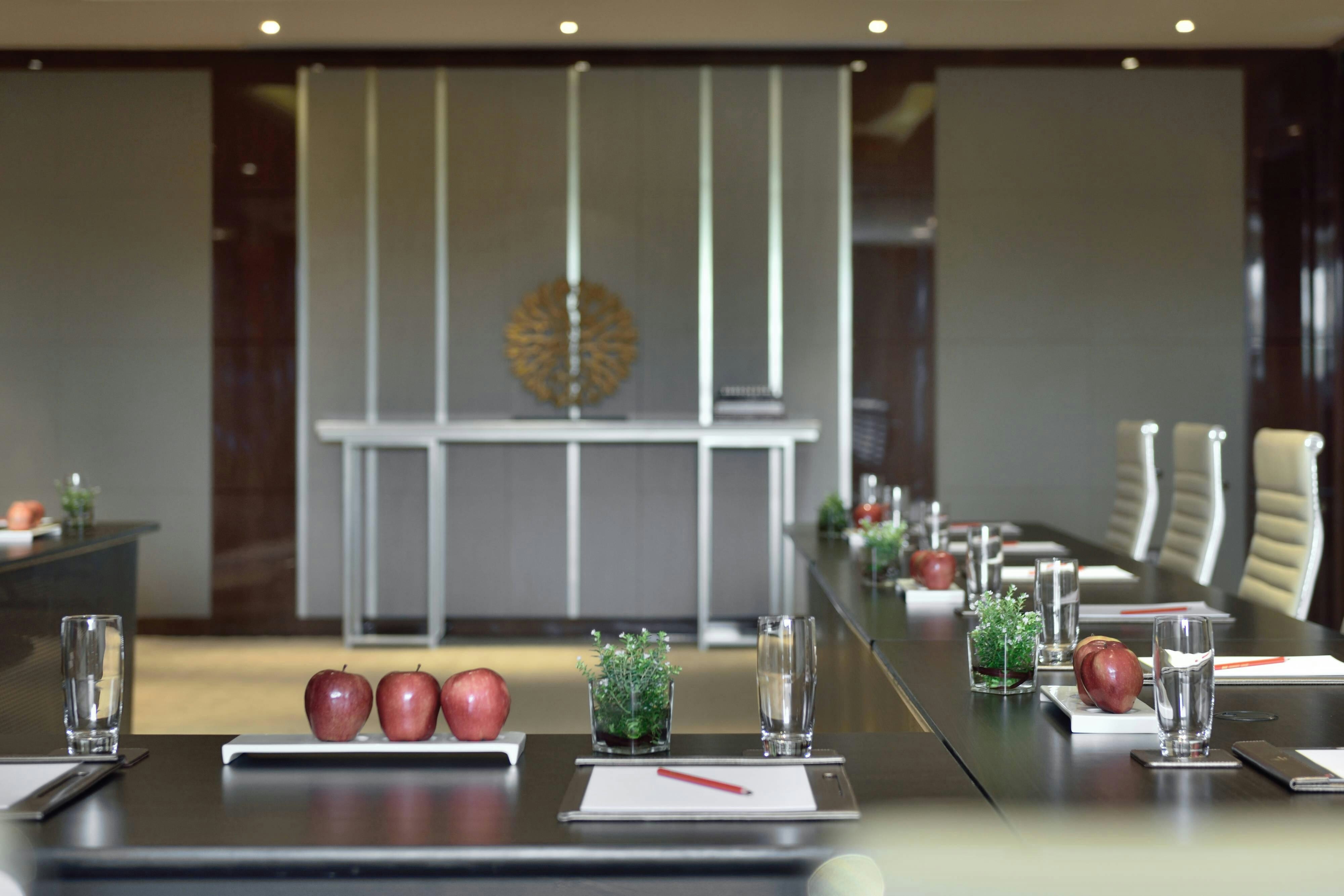 KOCHI MARRIOTT HOTEL 46/52