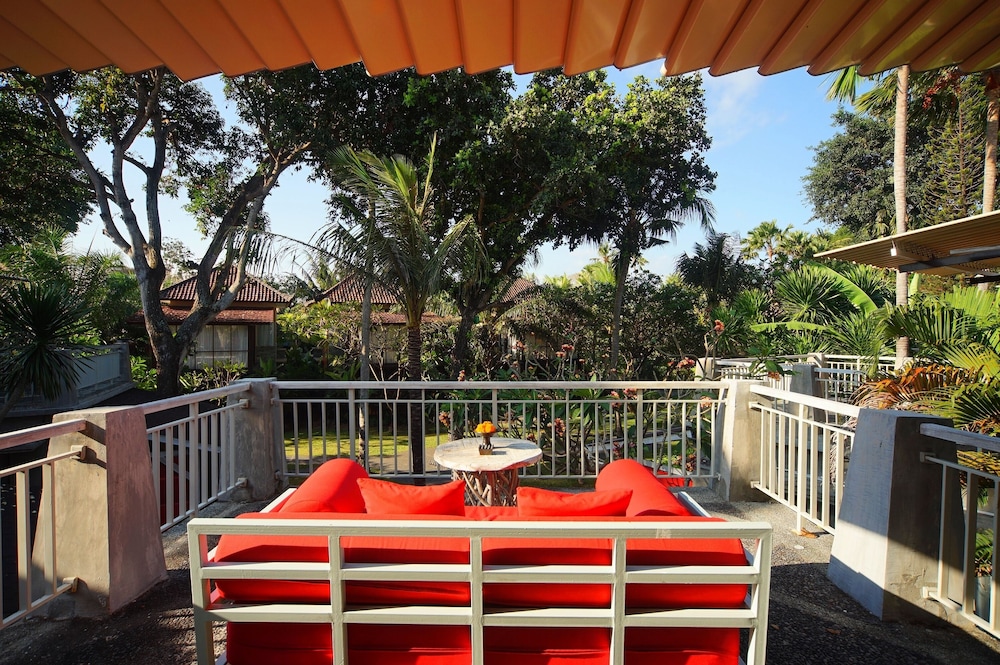 Segara Village Hotel Bali 57/63