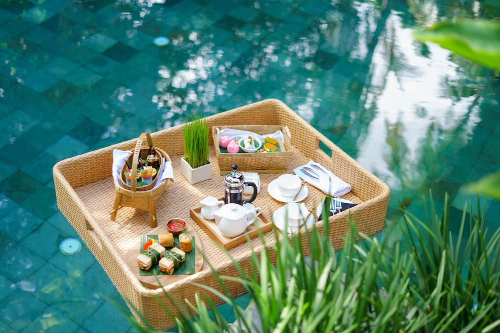 Kayumanis Ubud Private Villas Spa 38/50