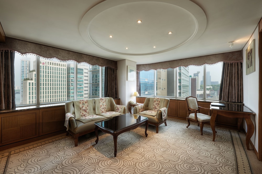 Hotel Riviera Cheongdam 31/50