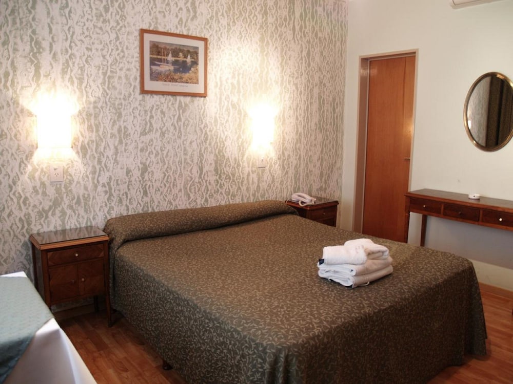 Hotel El Cabildo 19/52