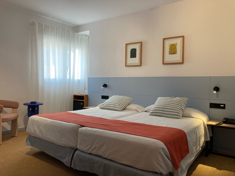 Hotel Miramar Valencia 7/27