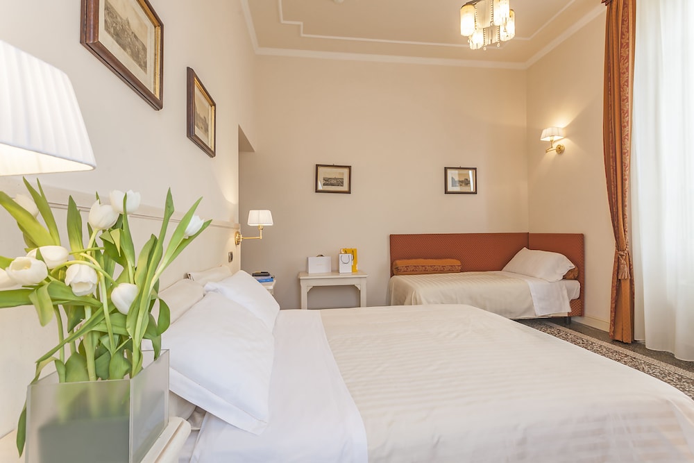 Astro Mediceo Hotel 25/37