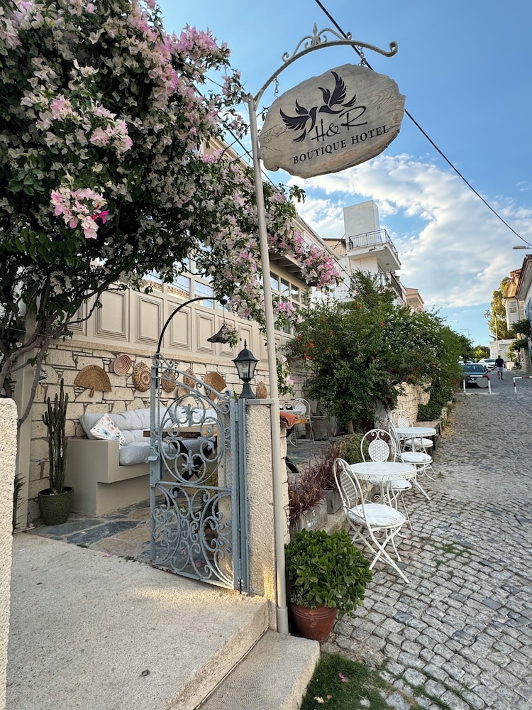 H&R Alacati 39/50